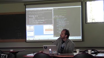 Diego Rodriguez-Losada: Biicode, a C/C++ dependency manager with a hosting service
