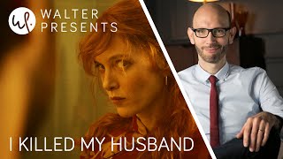I KILLED MY HUSBAND | WALTER'S INTRO