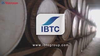 US Television - Myanmar - IBTC