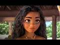 FIRST Official Clip From Moana 2