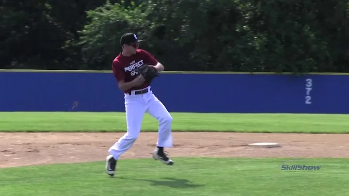 John Dantinne - MIF/OF - Sewell, NJ - 2020