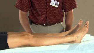 Hip Replacement  post op exercise