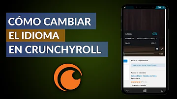 Quanto à Crunchyroll lucra?