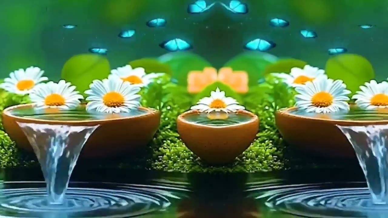 Beautiful Relaxing Music – Calm Overthinking, Stress Relief, Deep Sleep Music for Peaceful Mind