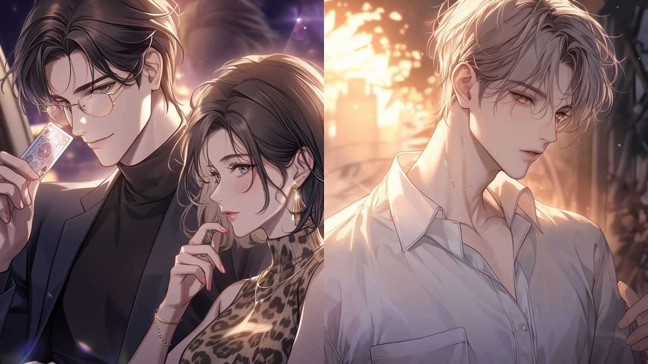 El día que gané mi premio, él anunció novia; yo también me comprometí y él destrozó la sala de estar