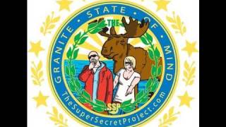 GRANITE STATE OF MIND (Jay-Z Parody - The SSP)