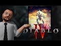 Dopo 11 anni ho creato un Barbaro in Diablo IV