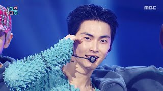 XngHan&Xoul (승한 앤 소울) - Waste No Time | Show! MusicCore | MBC250816방송