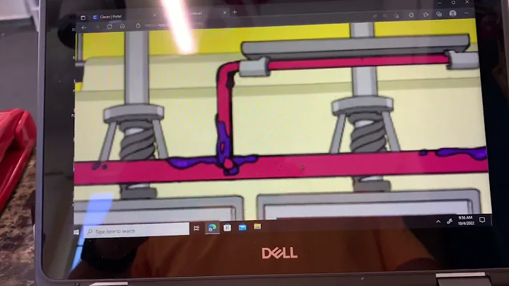iStation issues