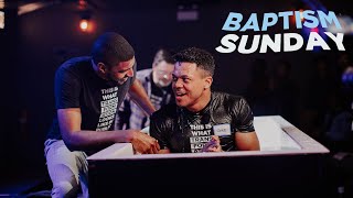 Baptism Sunday | April 2022 | Soul City Church