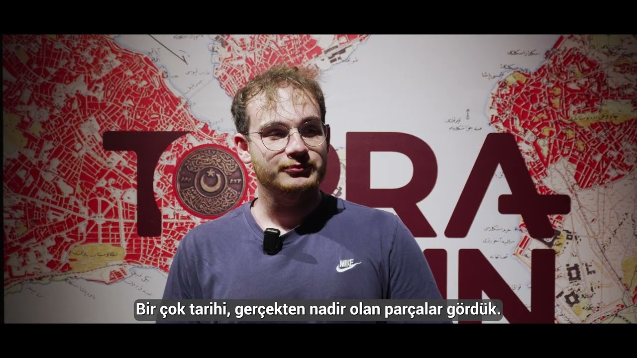 Tanıtım videosu