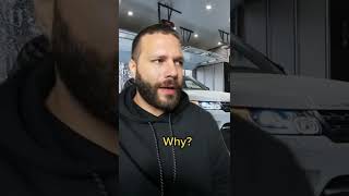 How to buy a car in your business name