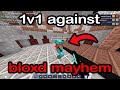 Pvping bloxd mayhem in bloxdio