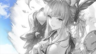 浴衣コルワさん…【グラブル】