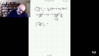 Lecture 14 Part 1. Statistical Mechanics. Derivation from MaxEnt