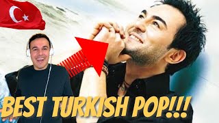 🇹🇷 Best 90s Turkish Pop Songs Part. 2 | Italian Reaction