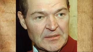 Умер в забвении, которого всегда боялся - советский и российский актер Алексей Жарков