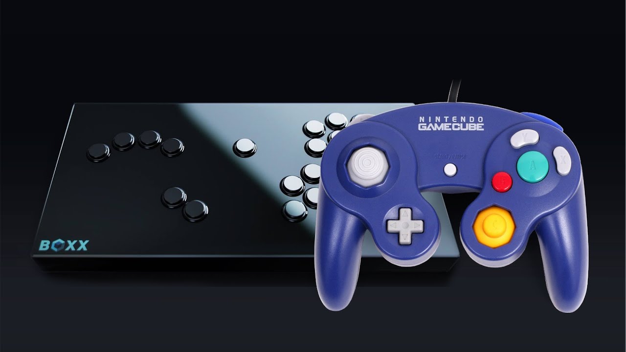 The Melee Community's Controller Crisis - Despite a lack of top tournament results, the B0XX remains at the center of controller-related complaints