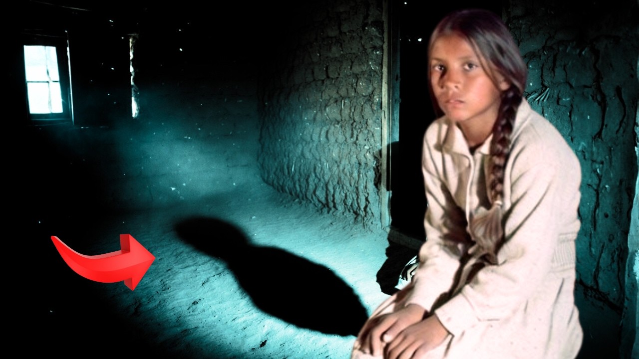 (1987, Chile, Putre) Volvió sin pulso… y el eco respondió