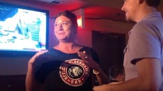 $500 tip surprises Chicago waitress