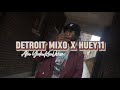 Vintage  detroit mixo ft huey eleven  prod by kev beats berlin  official music