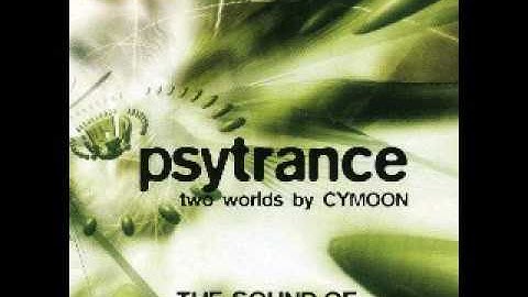 XMAG - DJ Cymoon – Two Worlds