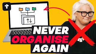 The Secret to Note-Taking for Busy People (Tana Did it Again)