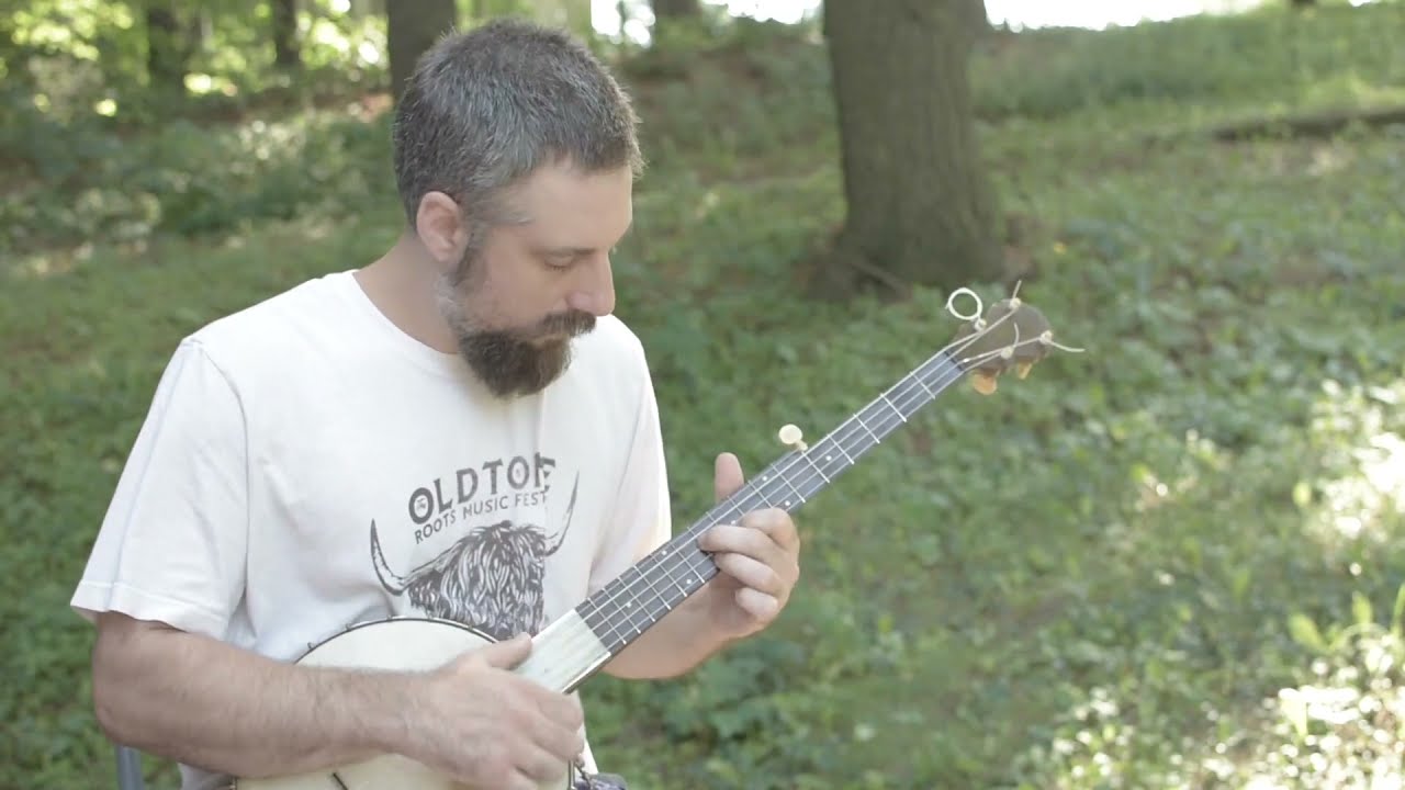 Watch Lost Goose - Clawhammer Banjo on YouTube Watch Lost Goose - Clawhammer Banjo on YouTube