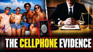 Brian Entin Reveals the New Cell Phone Evidence That Could Change the Nolan Wells Case