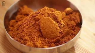 Jeerawan Masala | Sanjeev Kapoor Khazana
