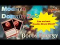 Domain Zoo vs Boros Energy – Modern MTGO League Match #5 | Gameplay &amp; Tips