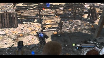 Inversion Co-op Walkthrough w/ Blindo & nighTerror Part 7 - Blue Anomaly