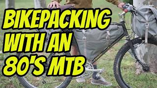 Download lagu You Don't Need New Bikes to Go Bikepacking
