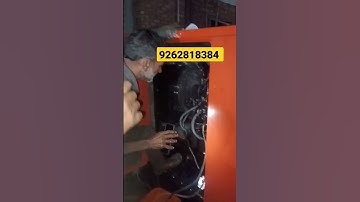 62kva Mahindra DGSET 3phase load Testing 9262818384