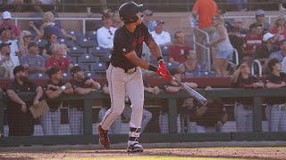 No. 1 Stanford vs. No. 5 Arizona | 2022 Pac-12 Baseball Tournament Highlights