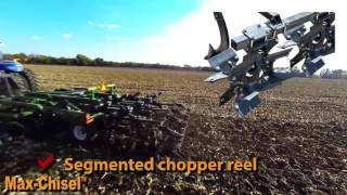 Great Plains Max Chisel™