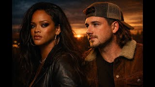 Rihanna Ft. Morgan Wallen - I Still Hear You (2026 Ai )