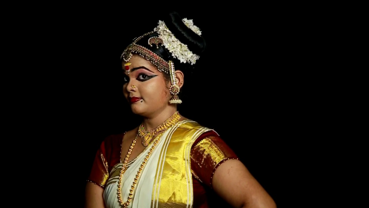 mohiniyattam cholkettu song