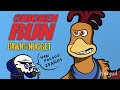  chicken run 2  el amanecer de los nuggets  mi opinin