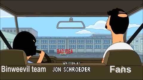 Bin Weevils: When the Team Come Up With New Ideas.