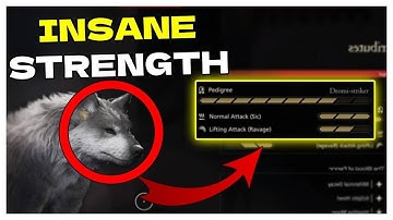 How to level up Torgal in Final Fantasy 16