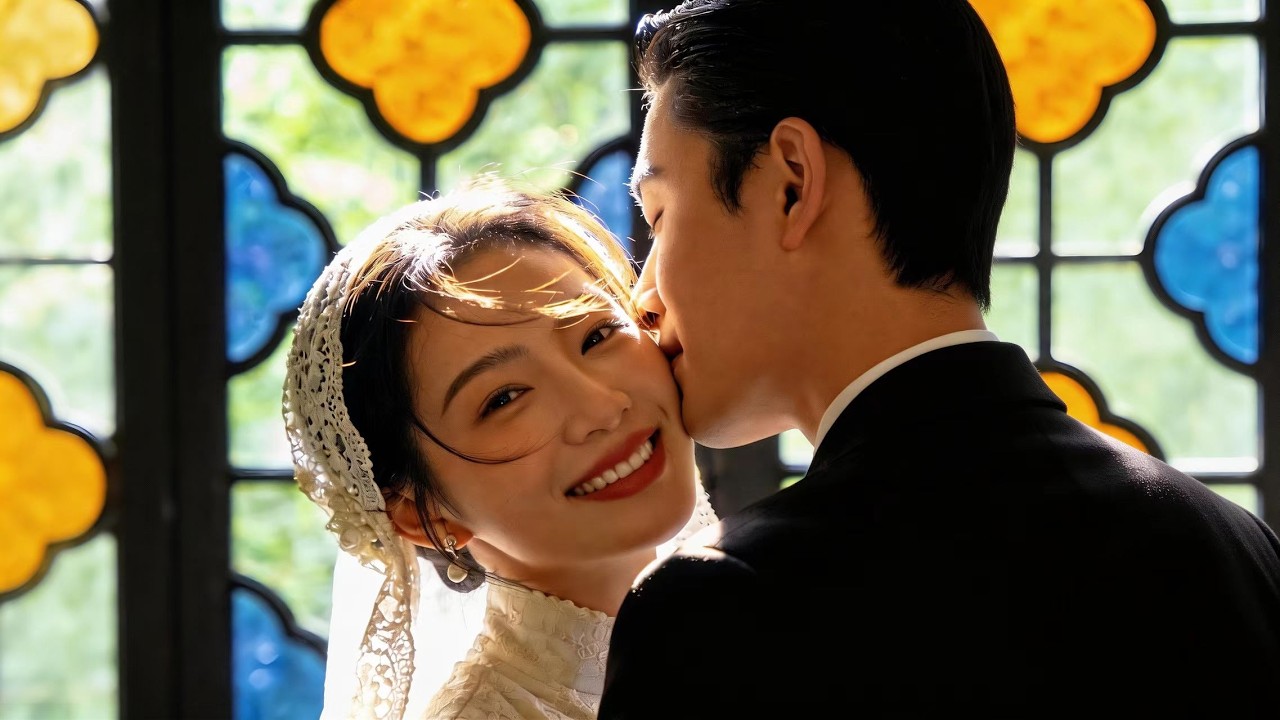 【한국어 자막】죽기 직전의 귀족 신랑과 결혼했더니 그가 군벌 총사령관?! #달달애정 #전신 #sweetpets  #godofwar