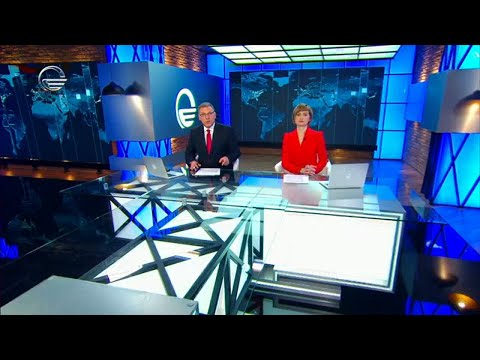 ქრონიკა 20:00 საათზე  - 28 მარტი 2023 წელი