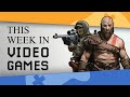 God of War: Ragnarok, Battlefield 6 and Shin Megami Tensei V | This Week In Videogames