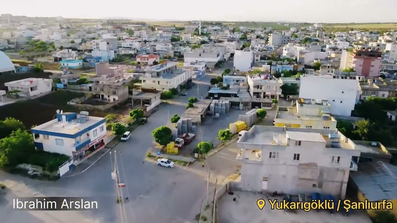 hasanmurat27: yukarıgöklü/halfeti Şanlıurfa