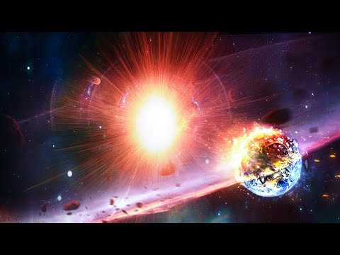 What If A Supernova Exploded Close To Earth?