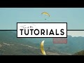 NOVA | Theo de Blic – Tutorial: Basic Flying Techniques