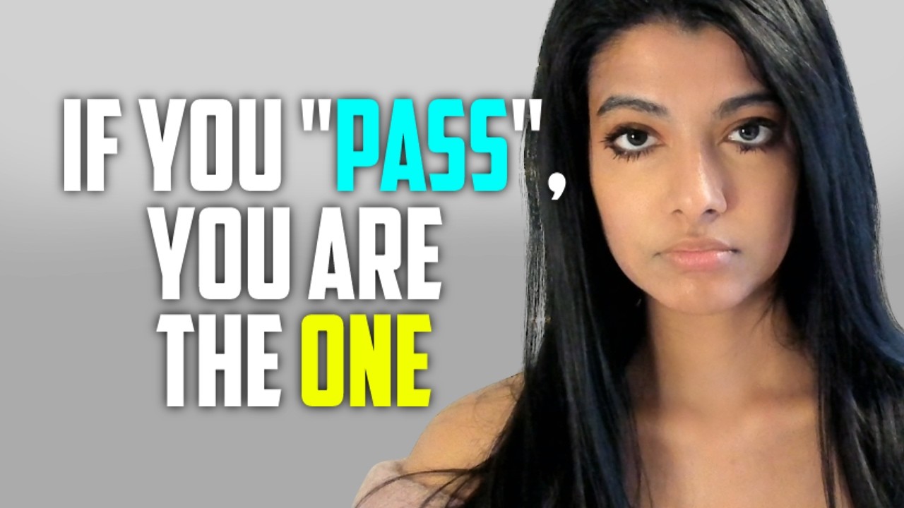 When Avoidants QUIETLY Decide You Are The One (Most Misinterpret This Stage)