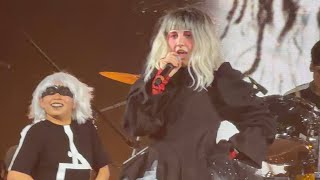 Corazón de Metal - Jotdog (Tecate Emblema, 17/05/26)