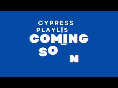 Cypress Play List
